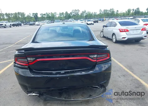 2021 Dodge Charger Sxt Rwd from USA, damaged, VIN 2C3CDXBG5MH515442